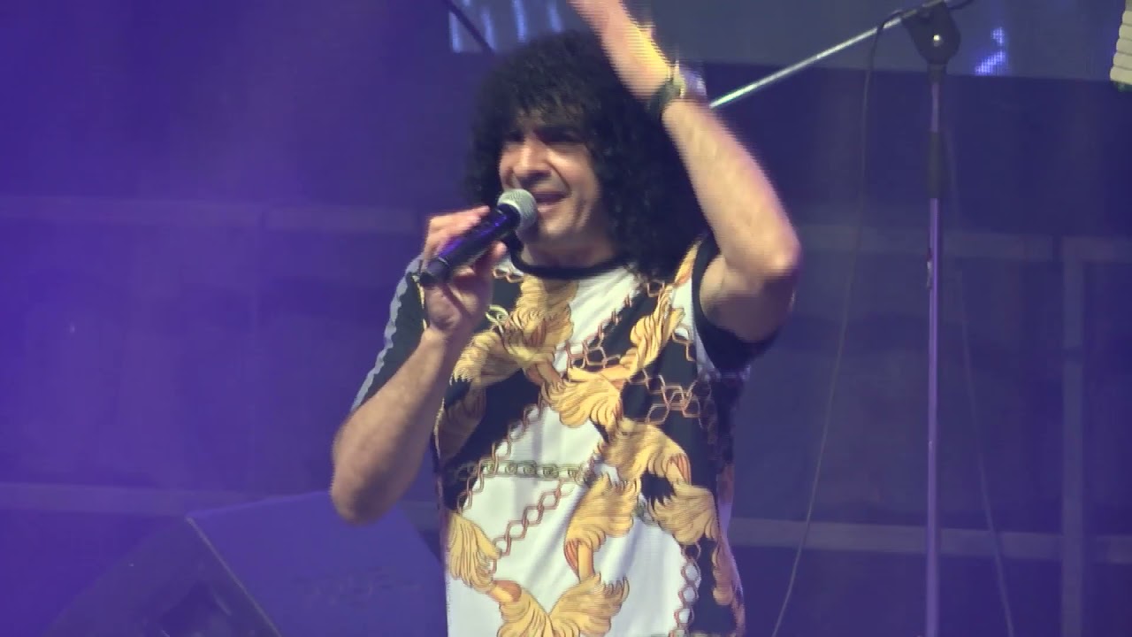 Cachumba - En Vivo Plaza De La Musica 4/09/21 #yarribalaspalmitas #cuartetodebarrio #mortal