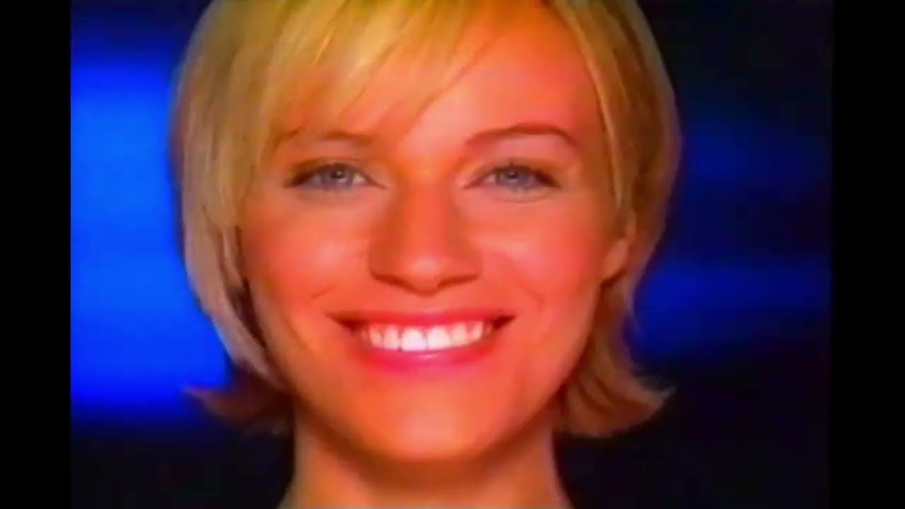 1999 Canadian Commercials (Various Channels)