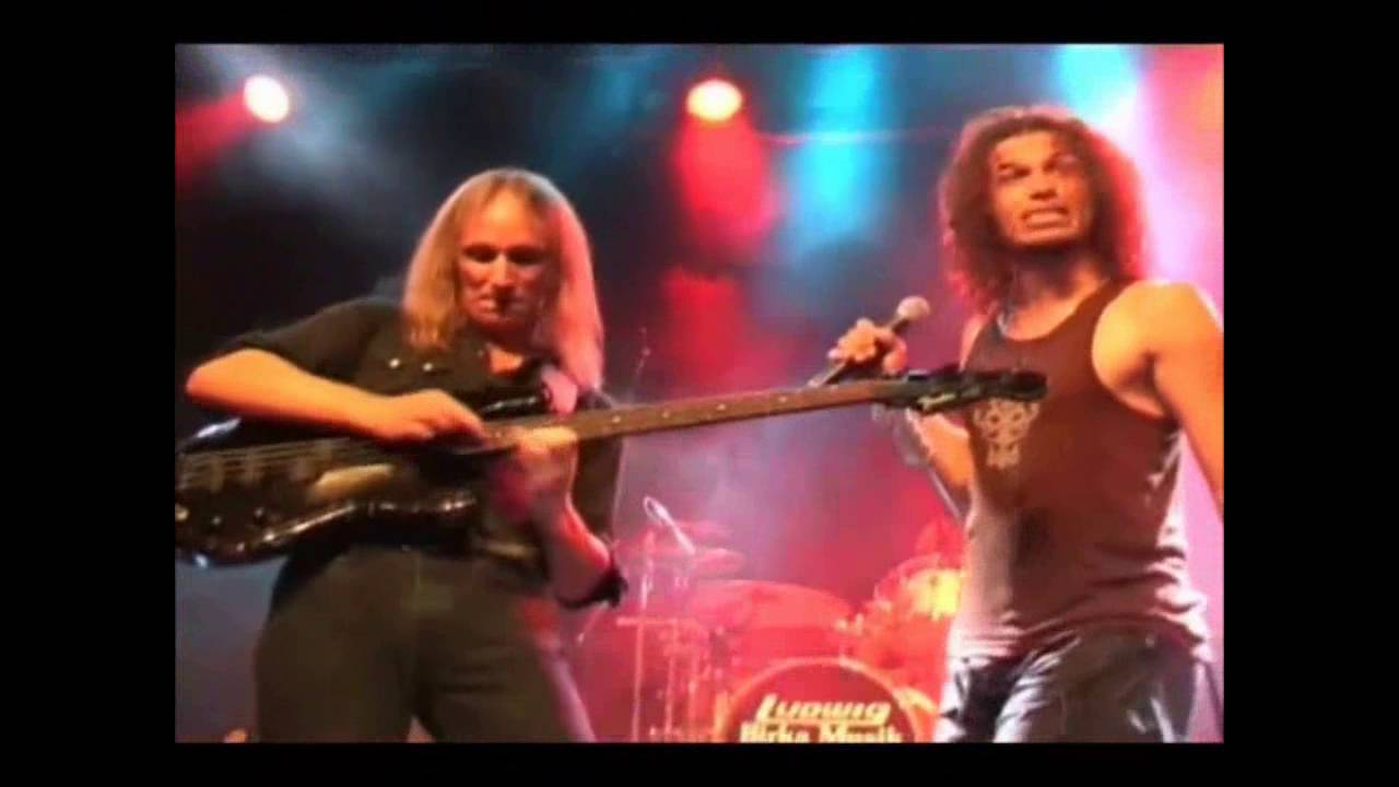 The Best Bass Solos of Marcel Jacob 