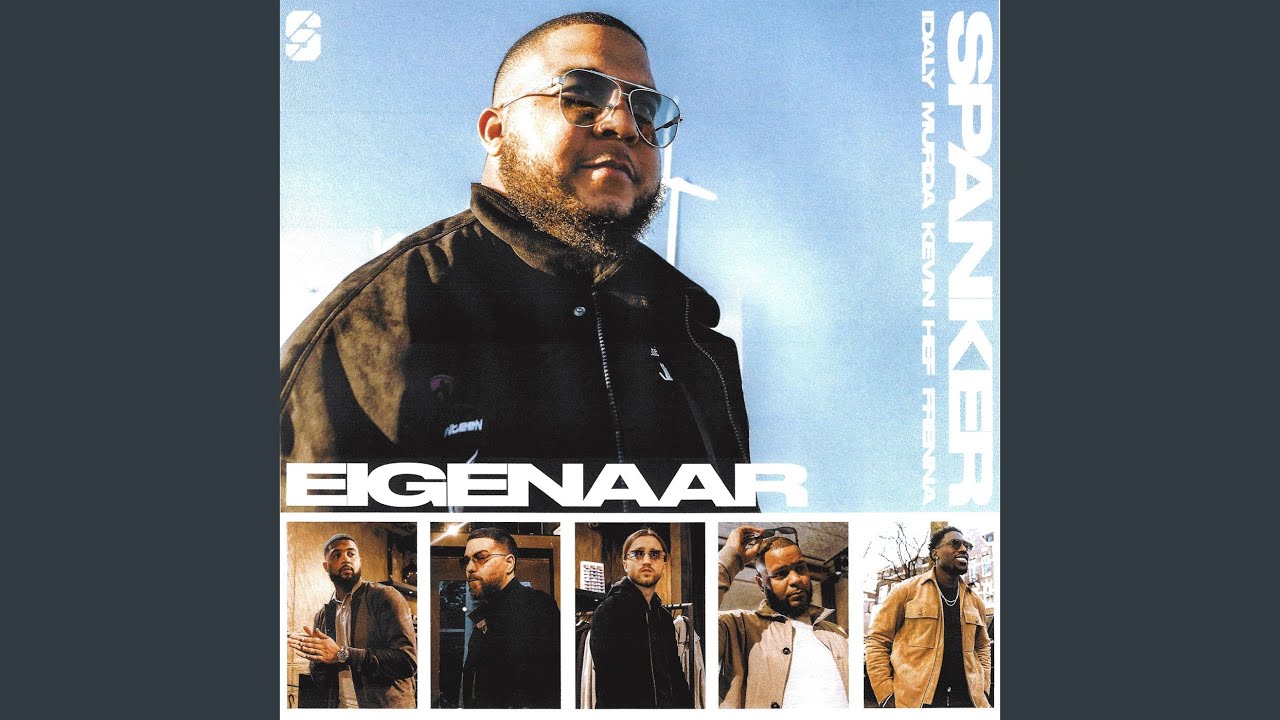 Eigenaar