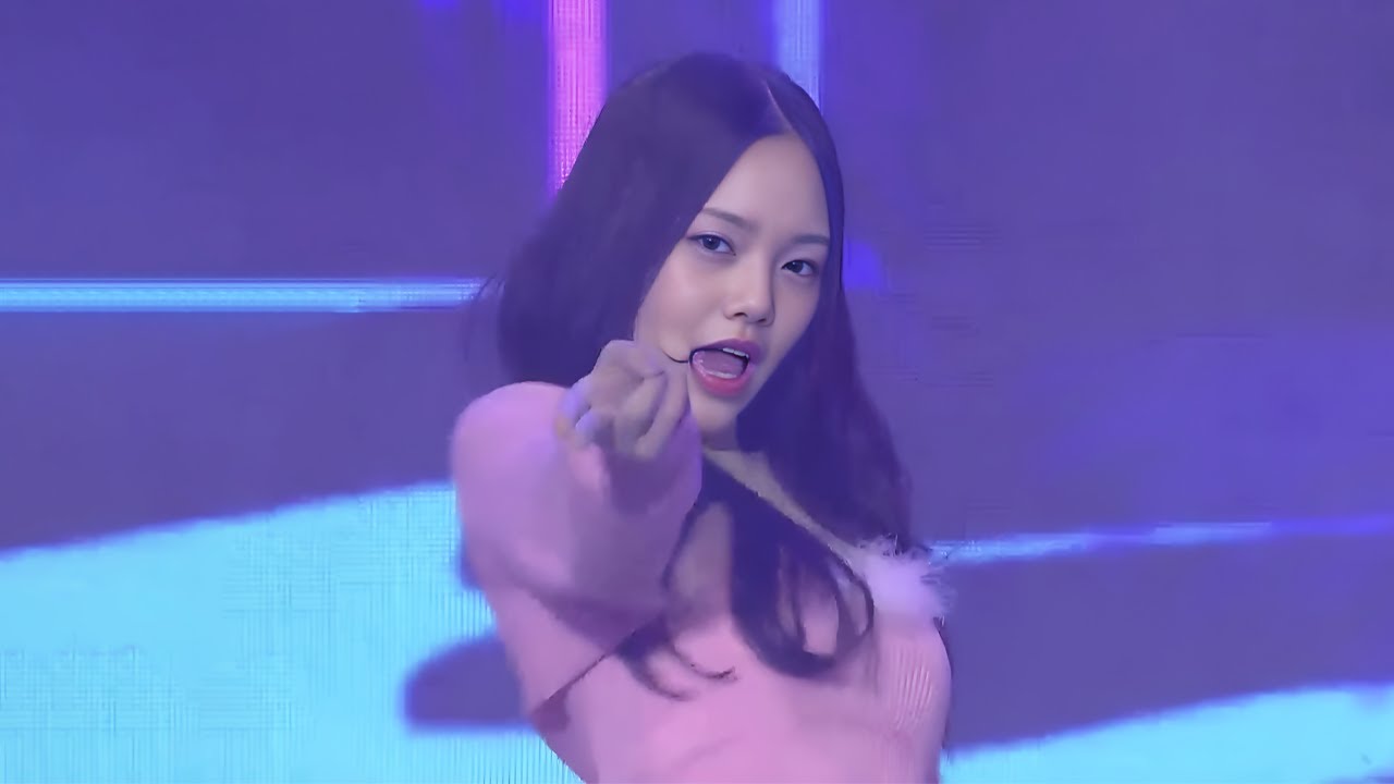 230429 클라씨(CLASS:y) - 클라씨(CLASSY) + 질러스(ZEALOUS) / 위문열차 공군10비