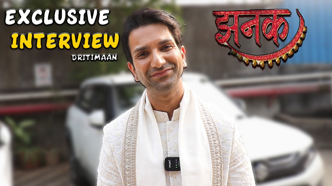 Jhanak Show: Dritimaan Exclusive Interview with Viral TV