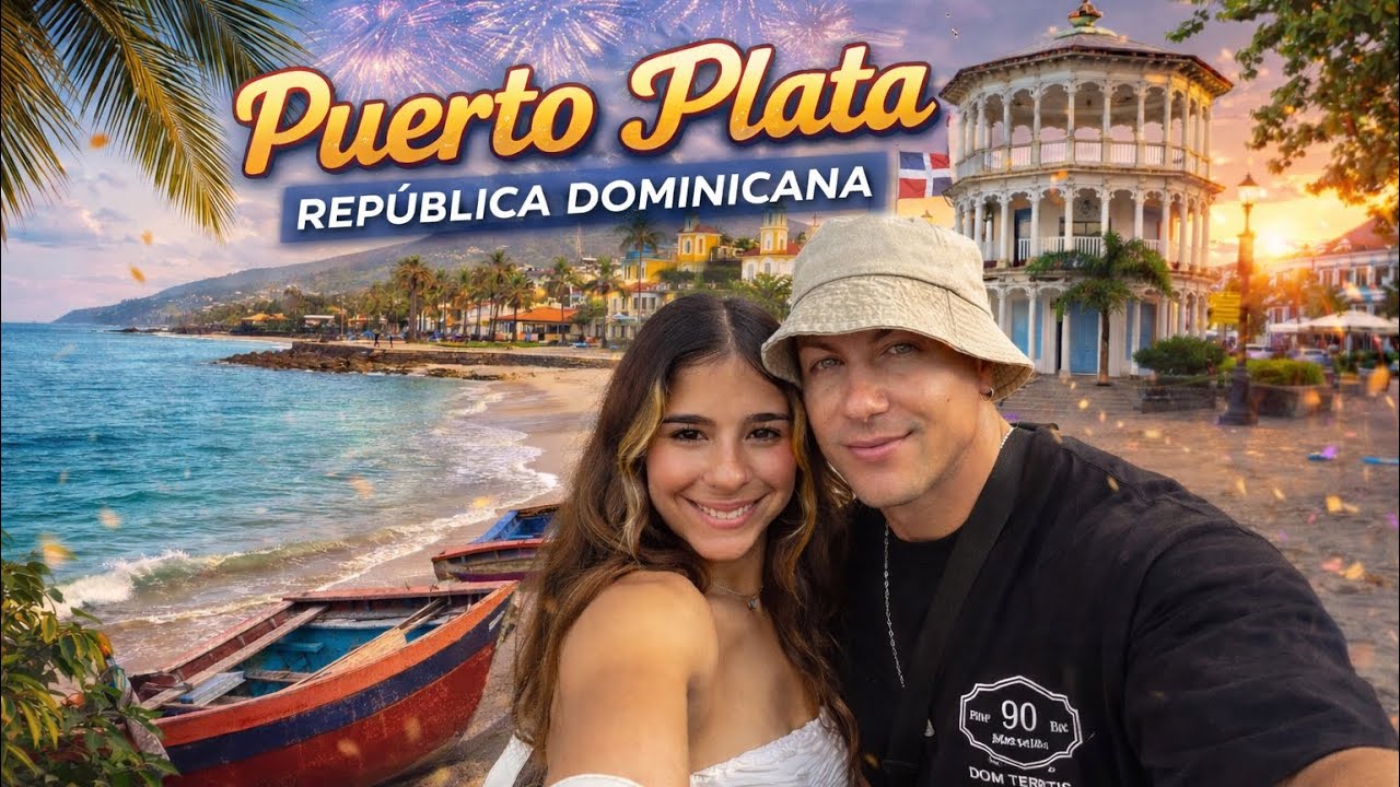 PUERTO PLATA.RD 🇩🇴 con MSC ¿ QUE HACER ? 😁  Resumen EFECTIVO !