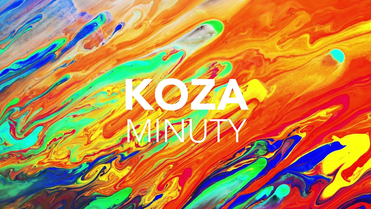 Koza - Minuty (AUDIO)