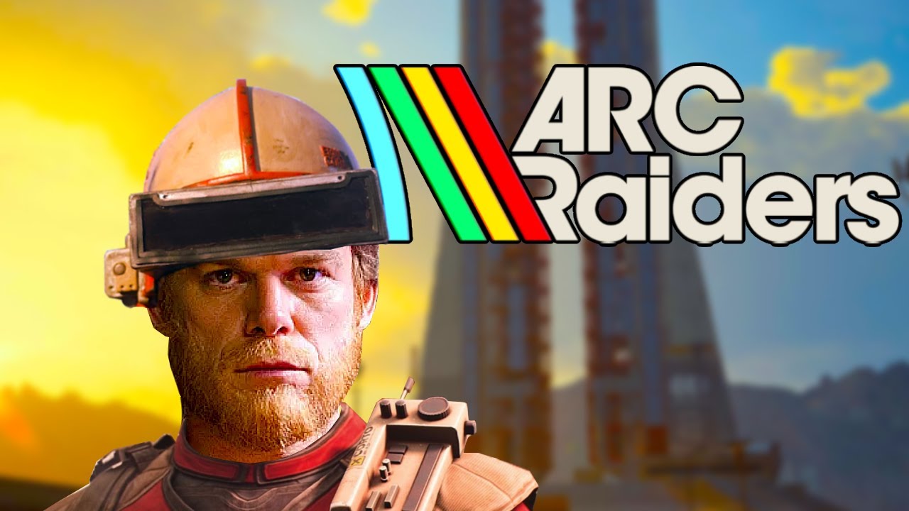 ARC Raiders: Опыт новичков