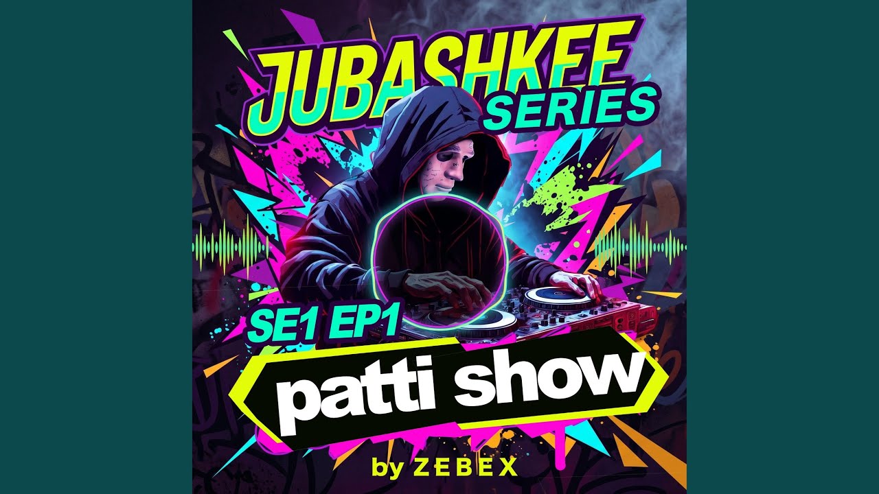Patti Show