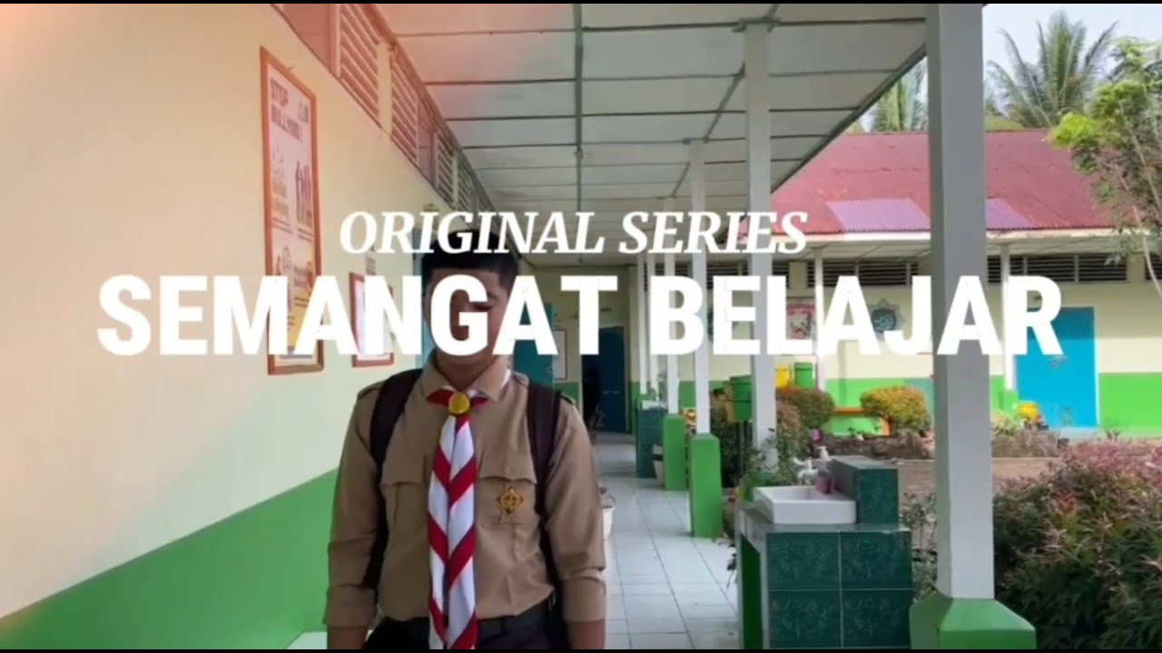 "Semangat Belajar" Kelas X E 11 MAN 2 Kota Padang 