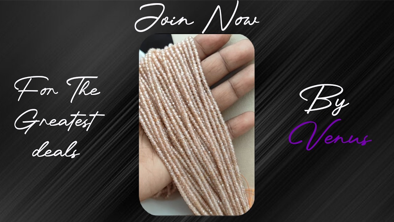 Join Our Live For Amazing Deals || Don't Miss Out || Venus Jewellers || #live #shorts #feed #now