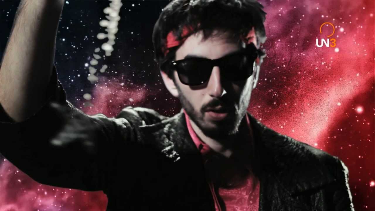 ALGO DE CARLOS | Rambert, el Mago