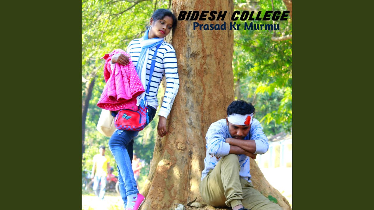 Bidesh College