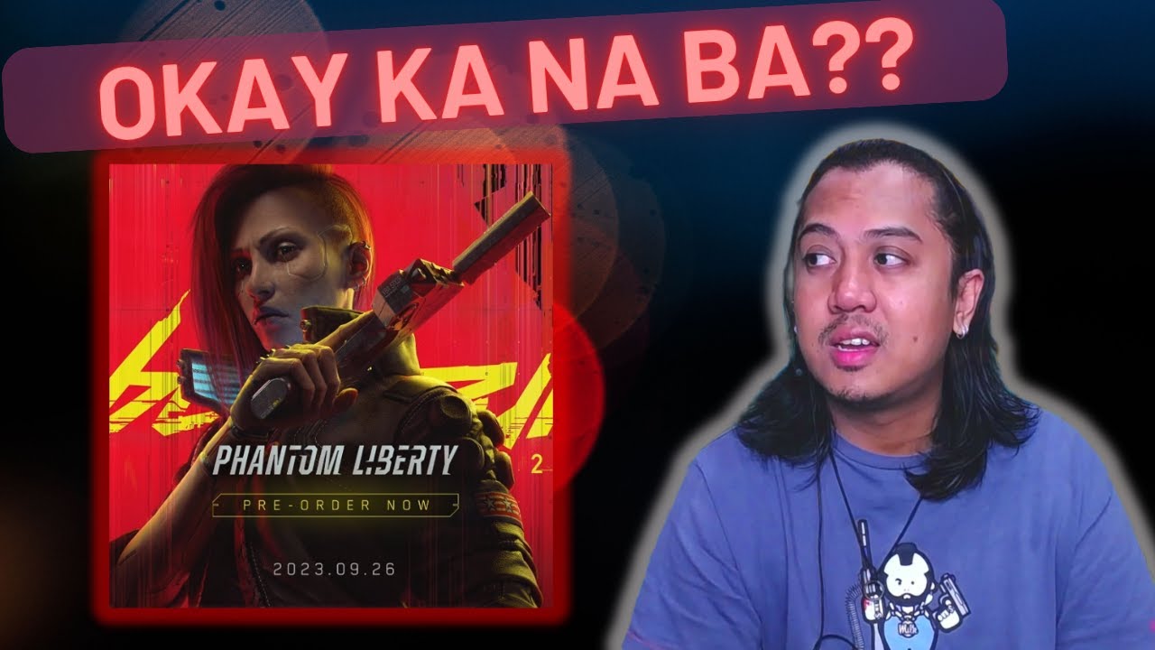 Anong Nangyari sa Launch ng Cyberpunk 2077?? | Petix HD