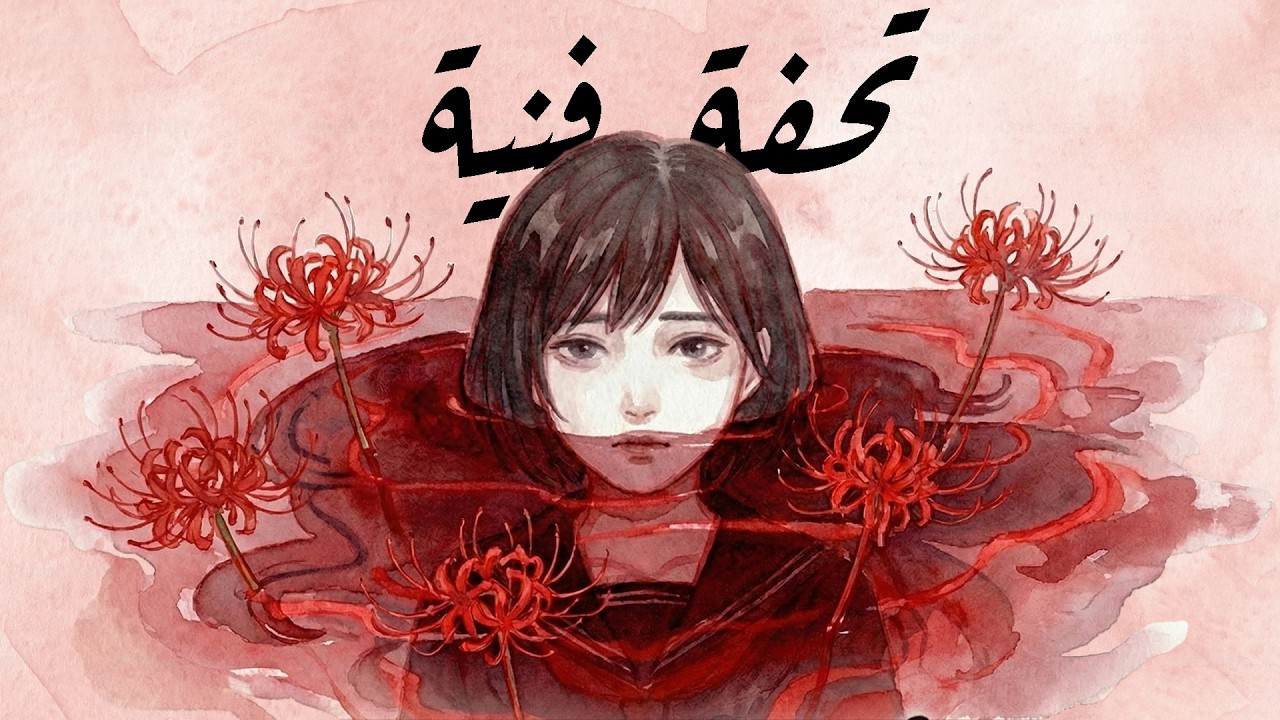 ليش SilentHill F تُحفة فنية.