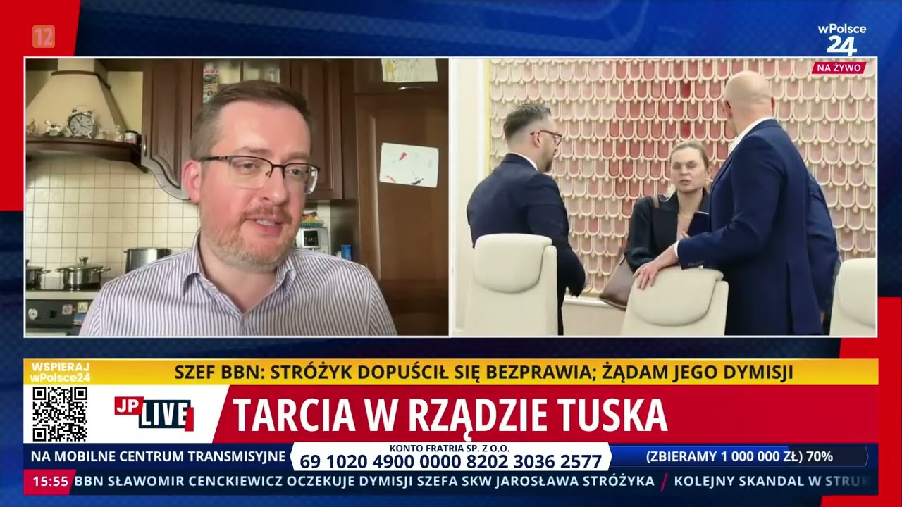 Morawiecki powołał rozw&oacute;j plus!