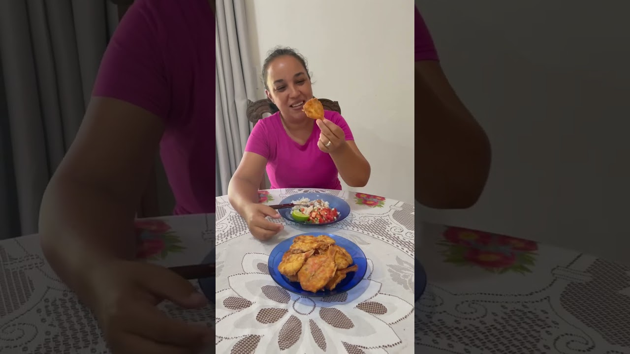 Hoje foi trilha, estava delicioso! #reelsviralシ #reelsfacebook #reelsviral #reelsinstagram