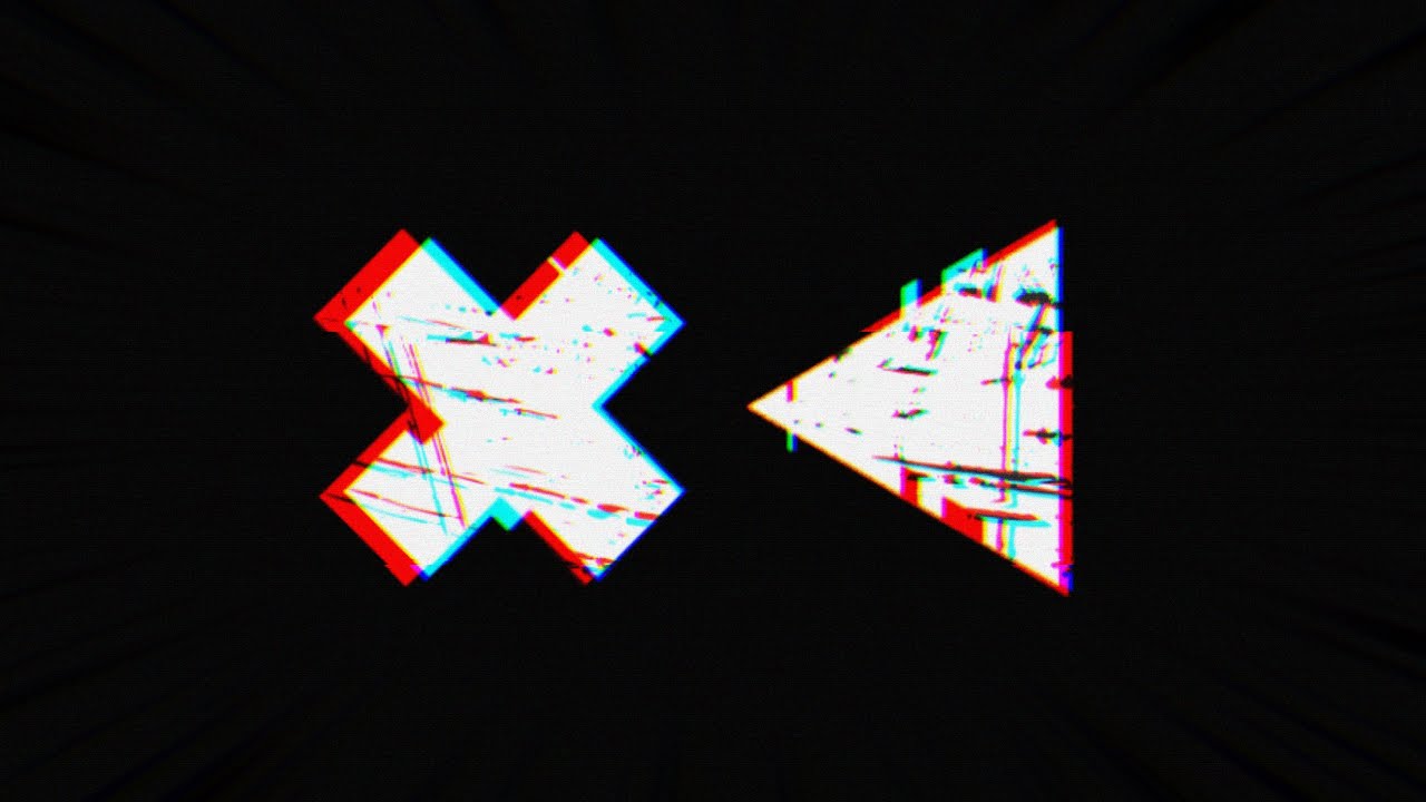 Candy - No Excuses (Official Visualizer)