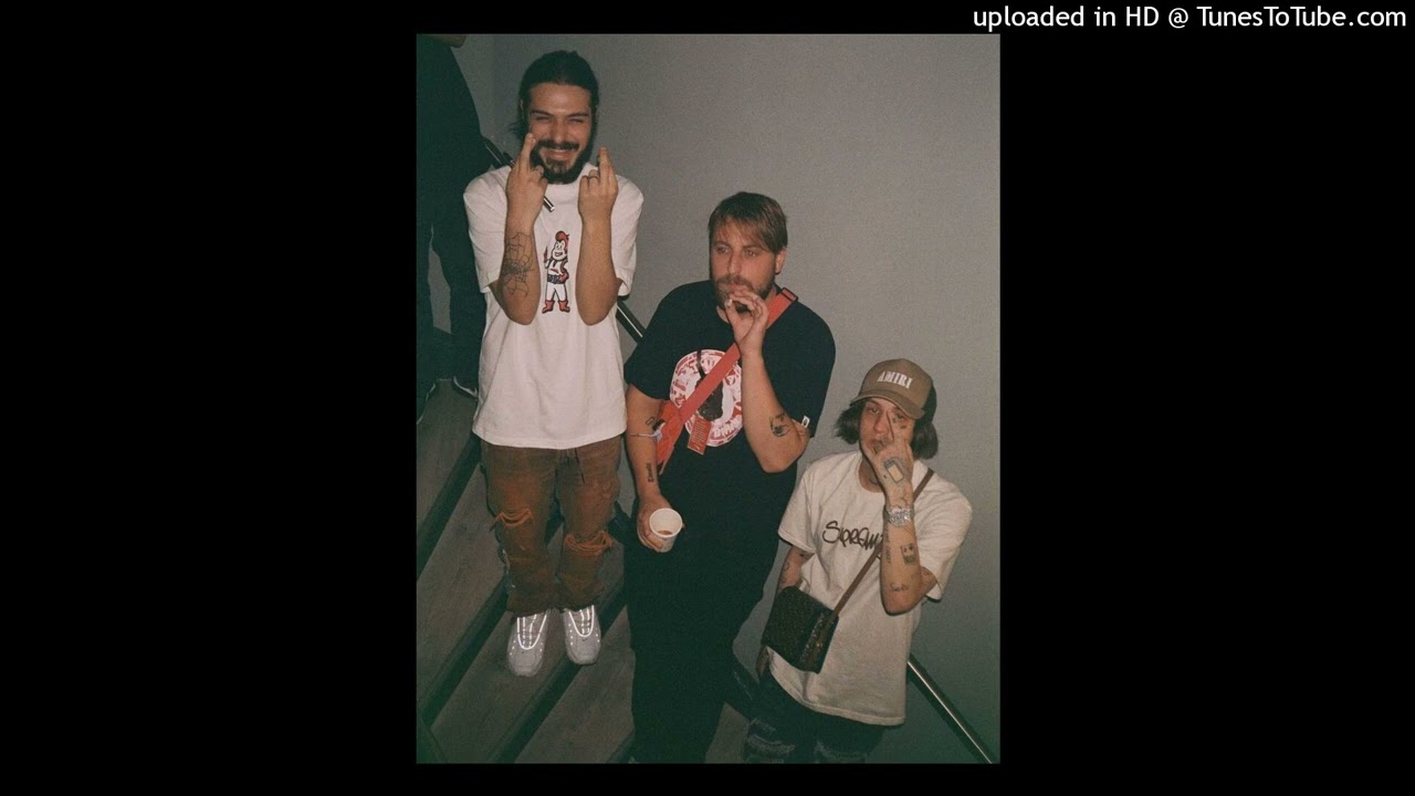 (FREE) t-low x negatiiv OG Type Beat - Decision