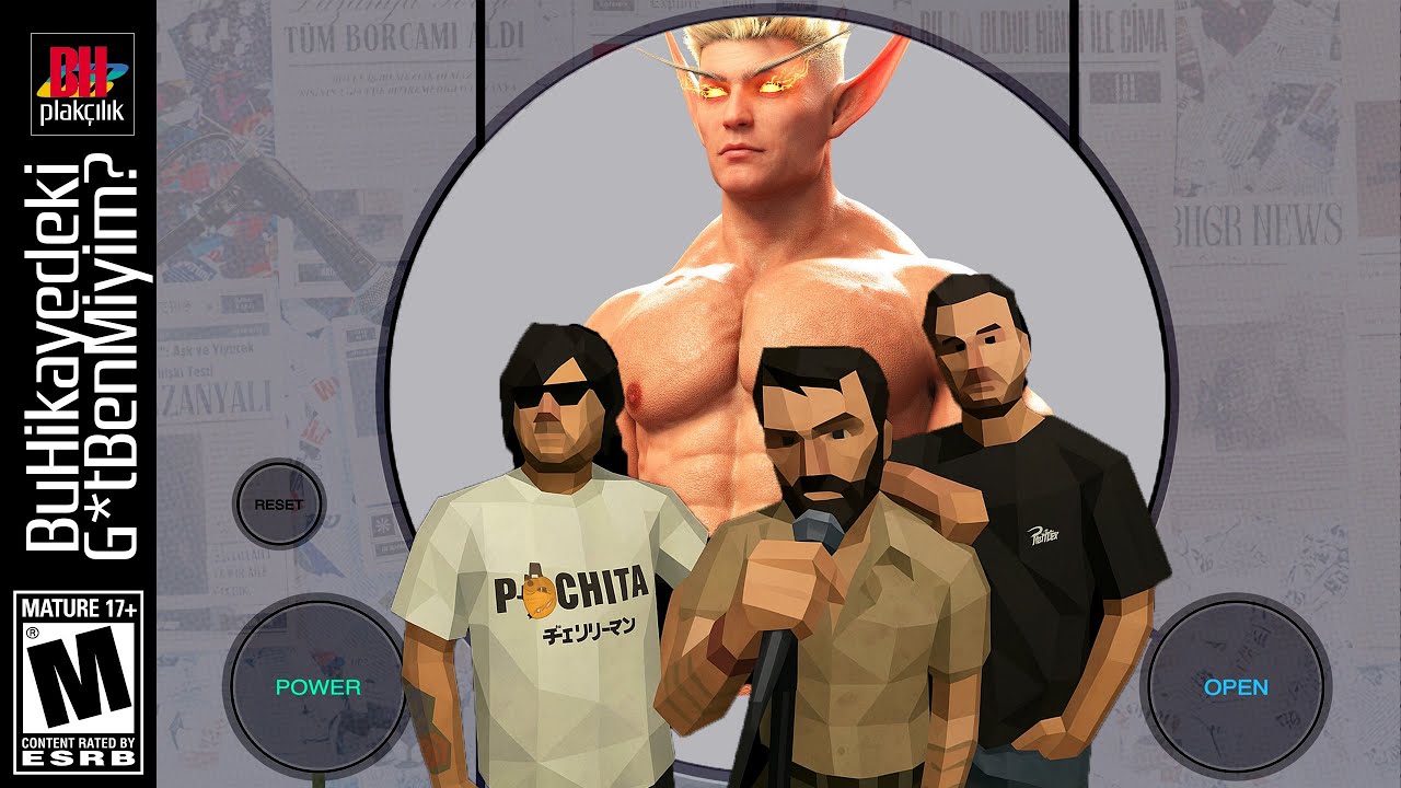 BHGB #79 - MUHAMMED ALİ'NİN KİM OLDUĞUNU BİLMİYOR MUSUN?​ w/@TancanFümen