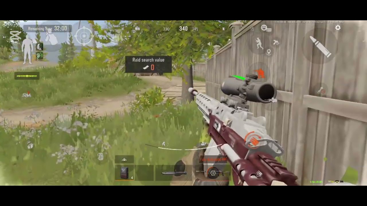 When the aim assist ain't assisting  😭