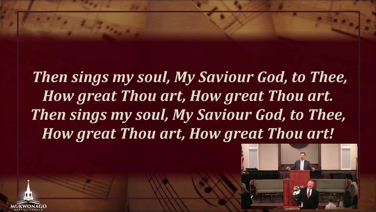 Sunday Evening Service– February 1, 2026 – Pastor Rhon Roberts