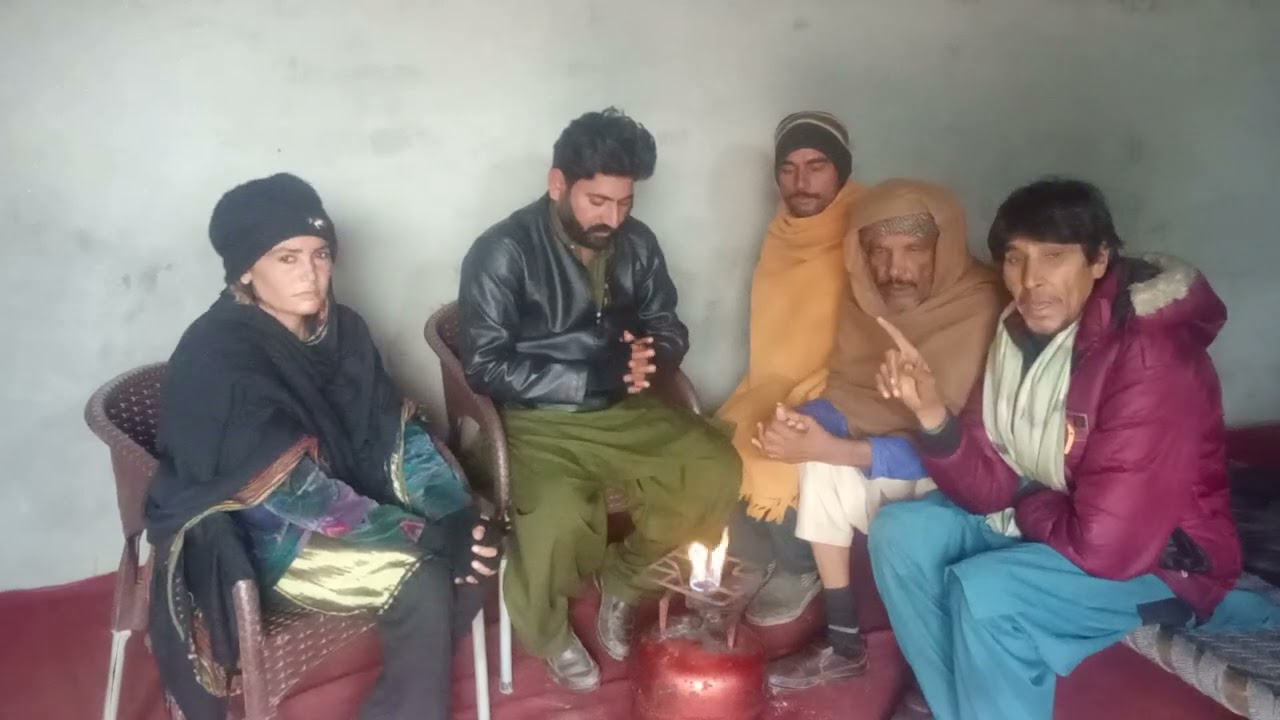 CH TAJAMAL
