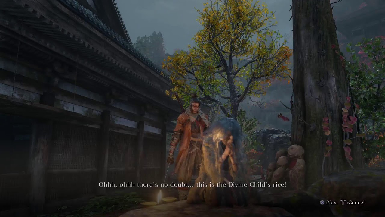 SEKIRO SHADOWSDIETWICE LIVESTREAM