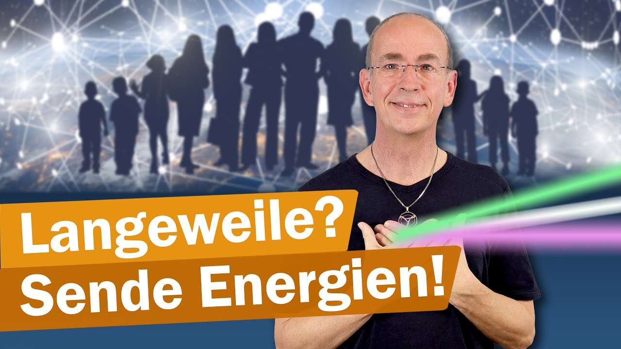 Wie dein Herzensstrahl bei Menschen wirkt, ohne dass sie es merken