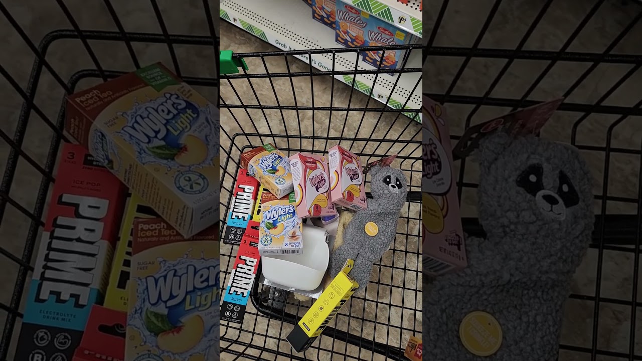 DOLLAR TREE Shop With Me in York, PA! {ASMR Edition} Everything was $1.25! May 14, 2025
