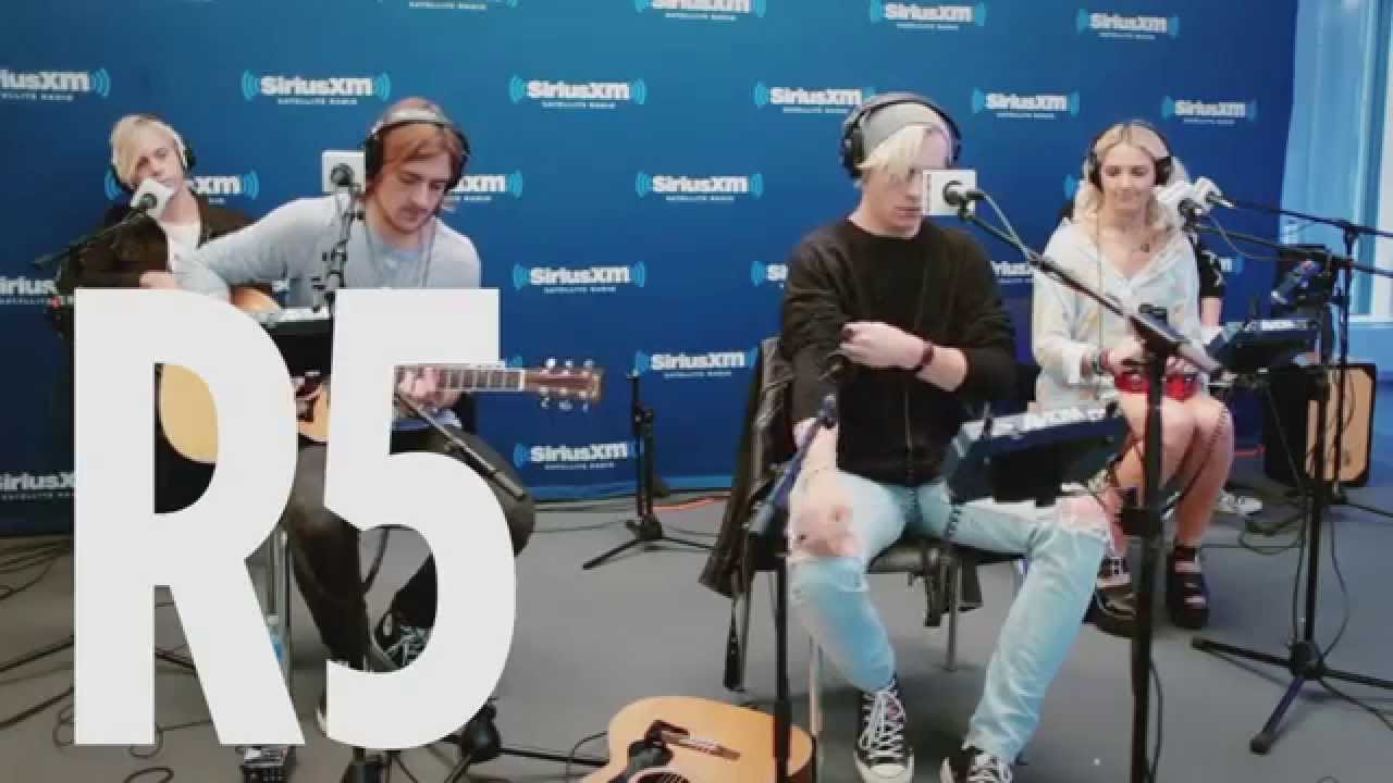 R5 — 
