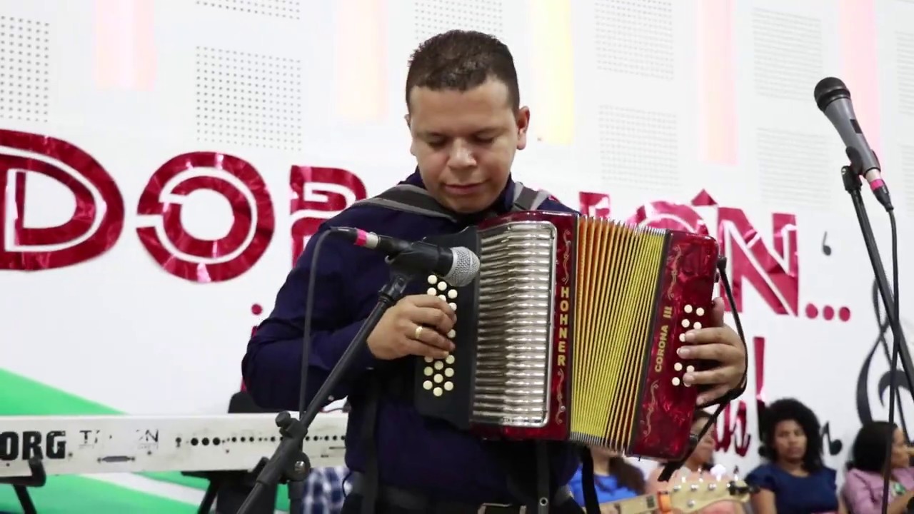 SI NO LE CANTO ME DA GRAN DOLOR - LISBETH BALLESTEROS