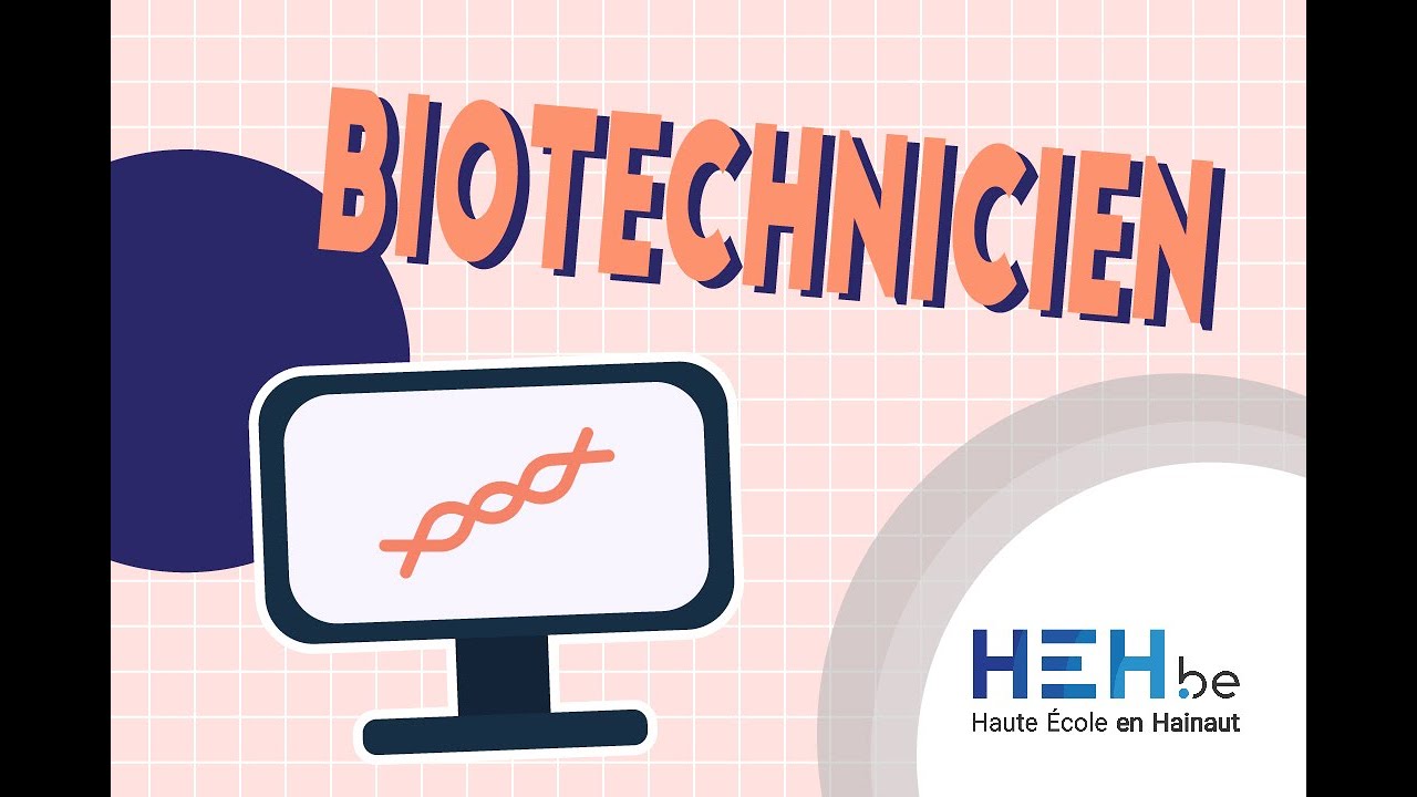 HEH.be - Bachelier en Biotechnique