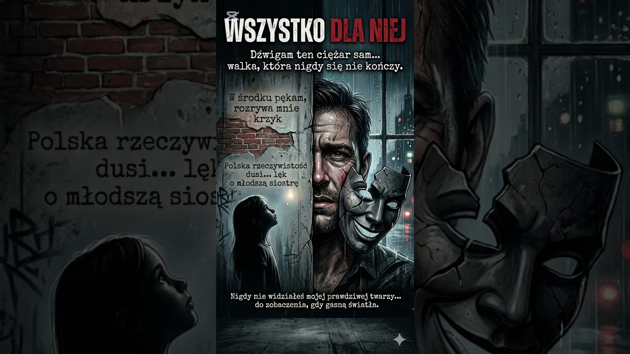 Wszystko dla niej