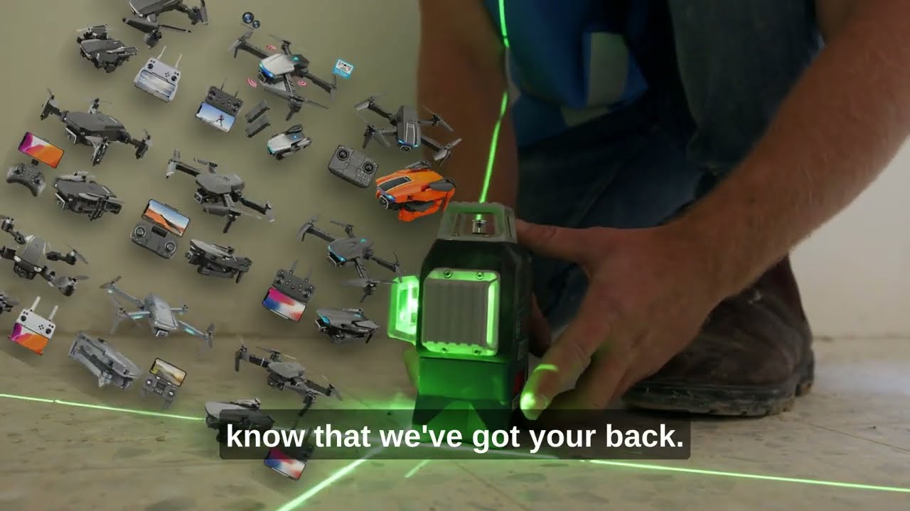 Cutting-Edge Defense: The Rise of Anti-Drone Technology in Modern Warfare