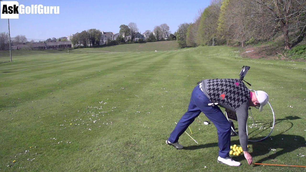 Draw and Fade Your Golf Shots Facts