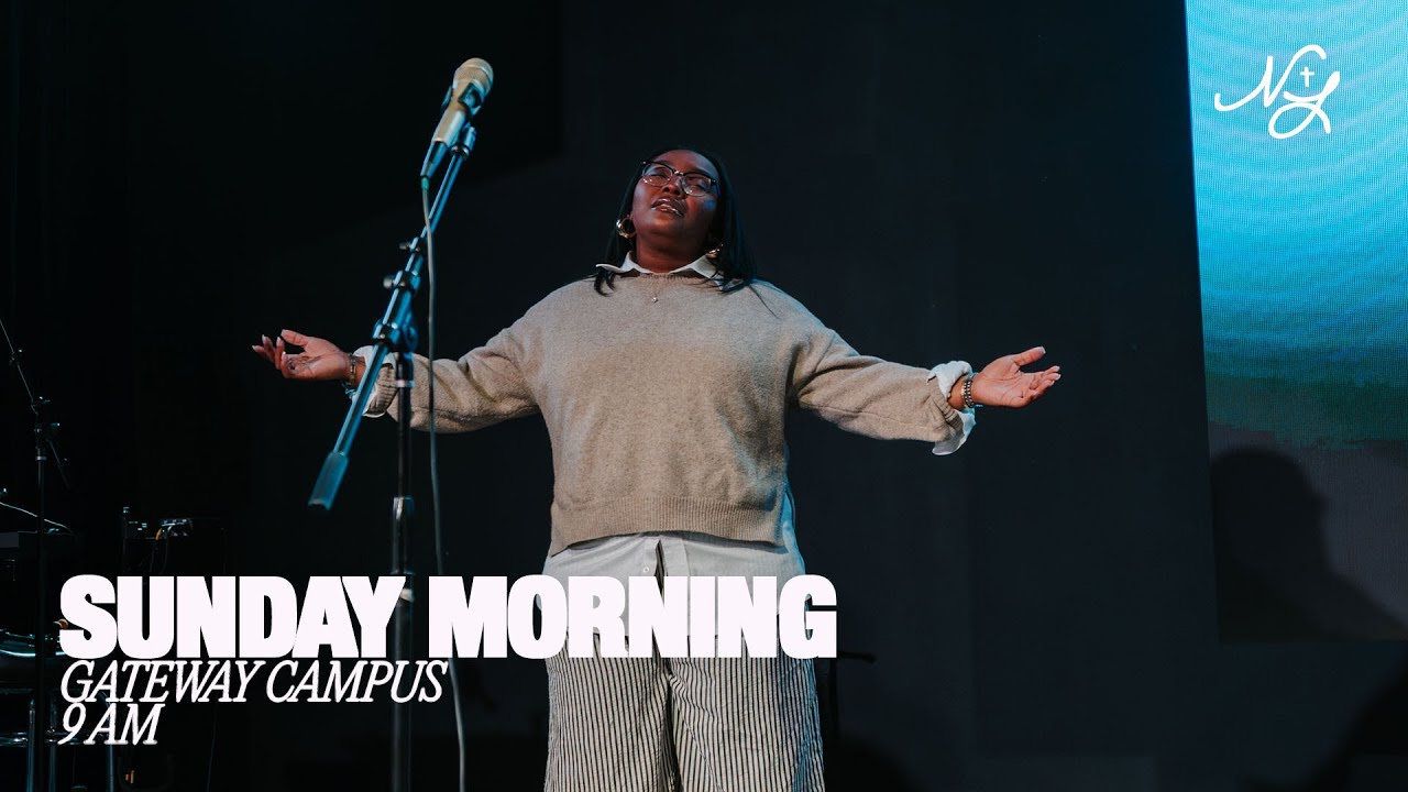 Sunday 9 AM