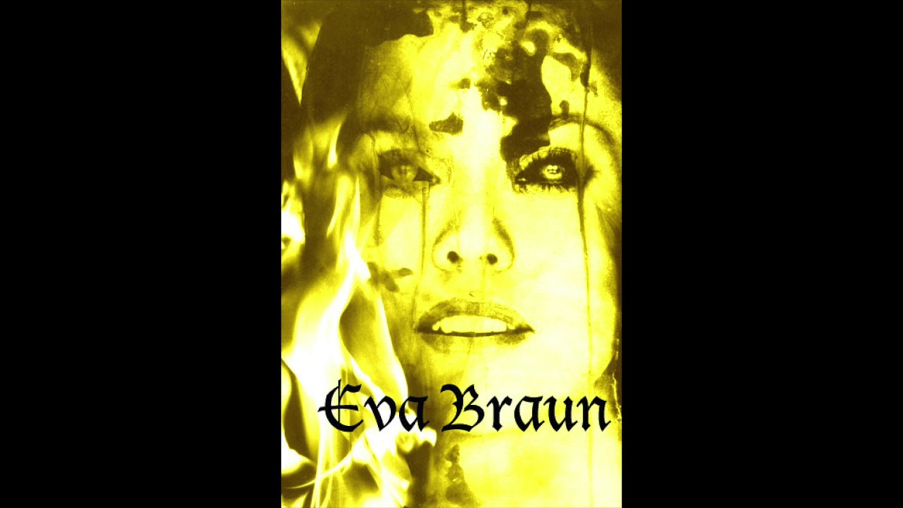 EVABRAUN &ndash; Untitled (1982)
