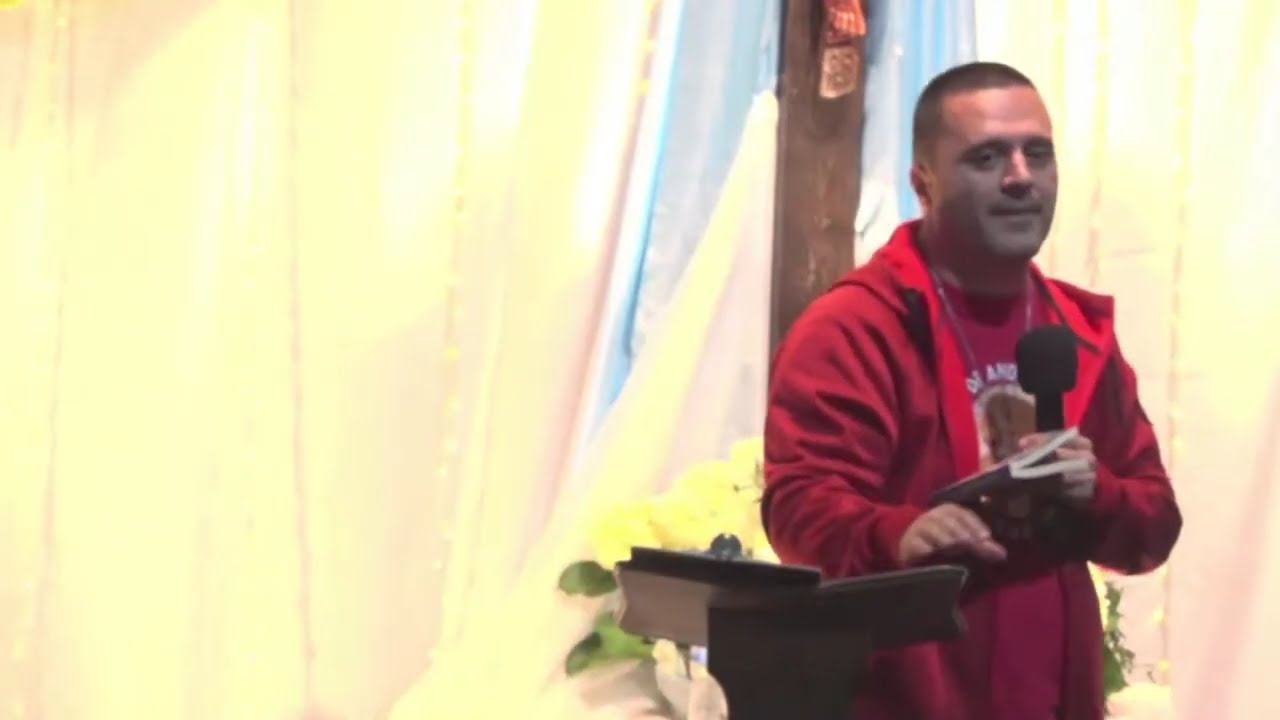 GRUPO DE ORACI&Oacute;N (((EN VIVO))) | VIERNES 8 de AGOSTO (David Giraldo)