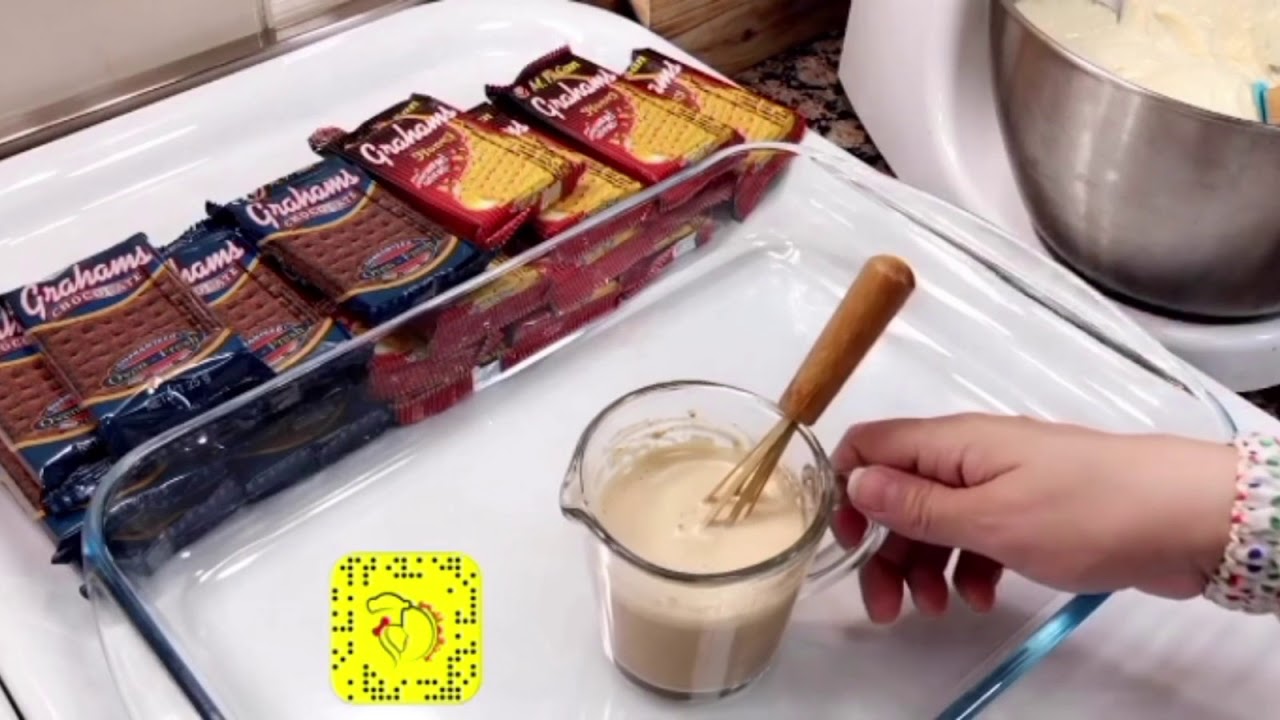 حلو اللاتيه حلو الهبه على طريقة بنت الهاشمي