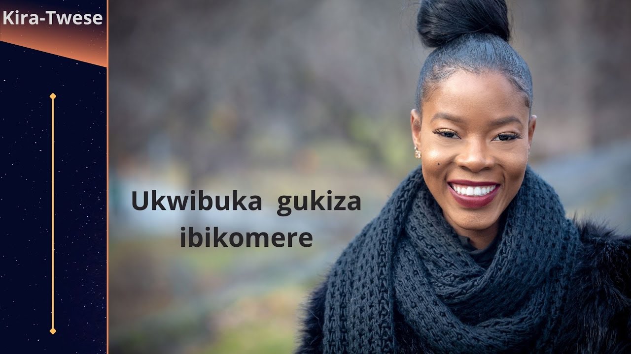 Ukwibuka gukiza ibikomere