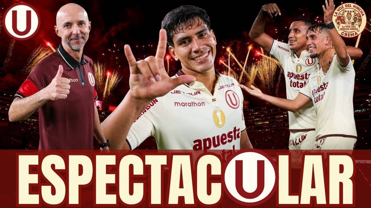 🔥ARRANCA LA LIGA 1 ESTE DOMINGO 🔴ANTE ADT NOCHE CREMA INOLVIDALE🔴¿LLEGARÁ ALGUIEN MÁS?