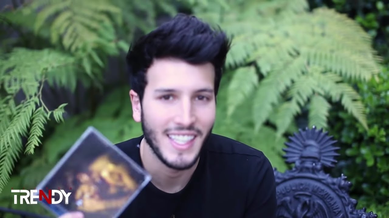 ⭐🎤 SEBASTIÁN YATRA: ENTREVISTA Exclusiva | Ciudad Trendy 🌟