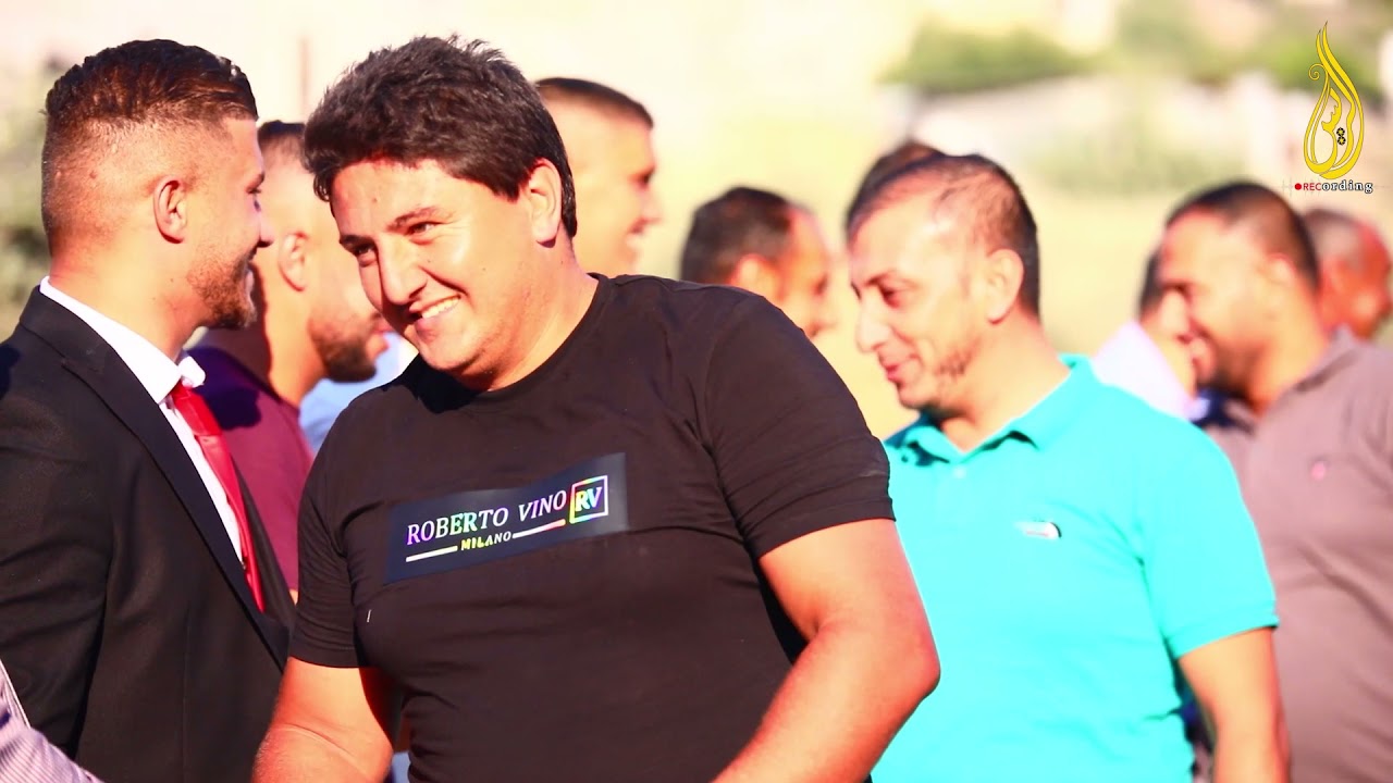 برومو خطوبة العريس عدي حيدرية - الرامة