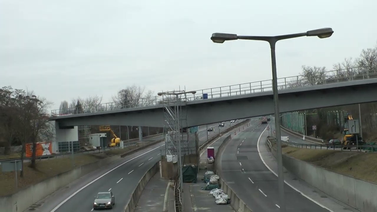 Bauupdate U 6, Teil 18, 16.02.2026