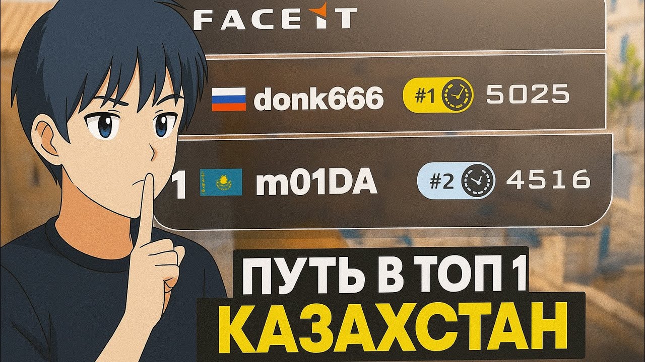 Highlight m01Da | Путь в  Топ 1 КАЗАХСТАН 🇰🇿❤️