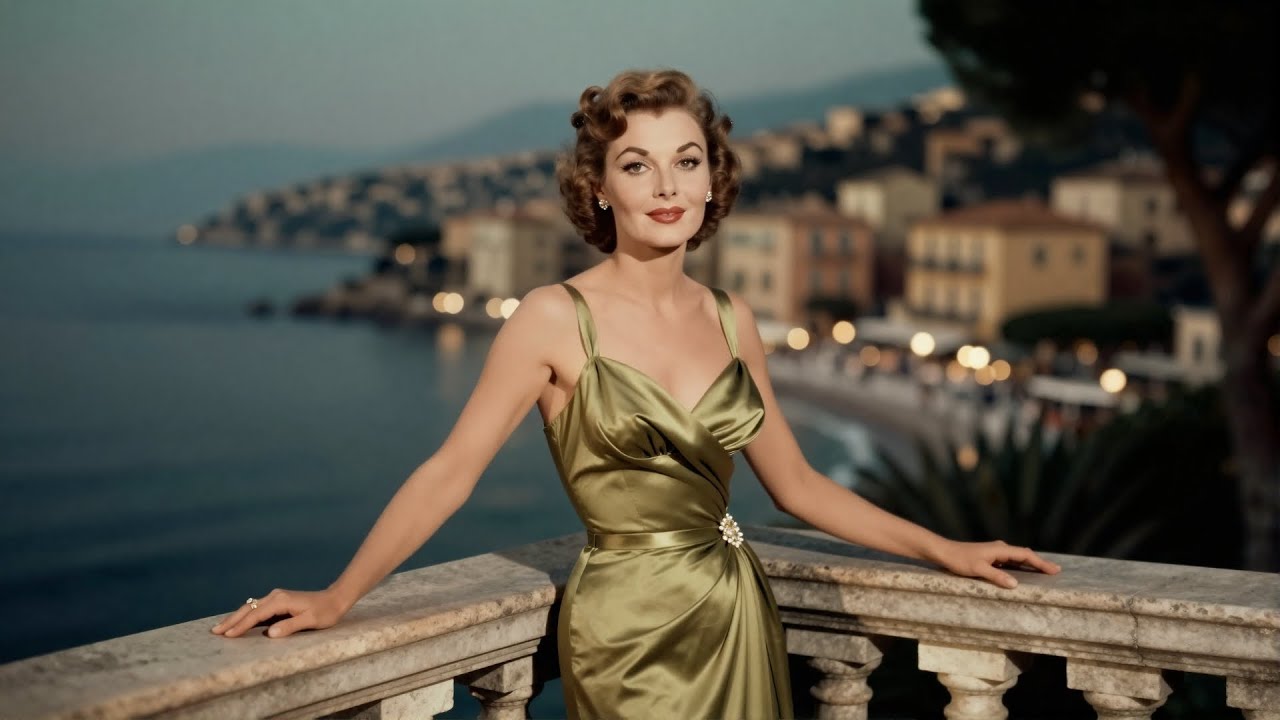 Sotto il Sole dei Limoni – Vintage Italia
