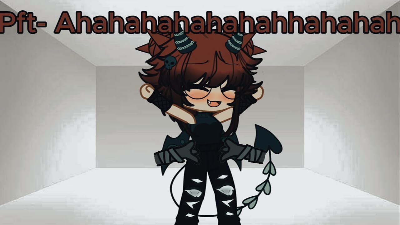 Alice in the Tickle Chamber (Gacha Tickles)