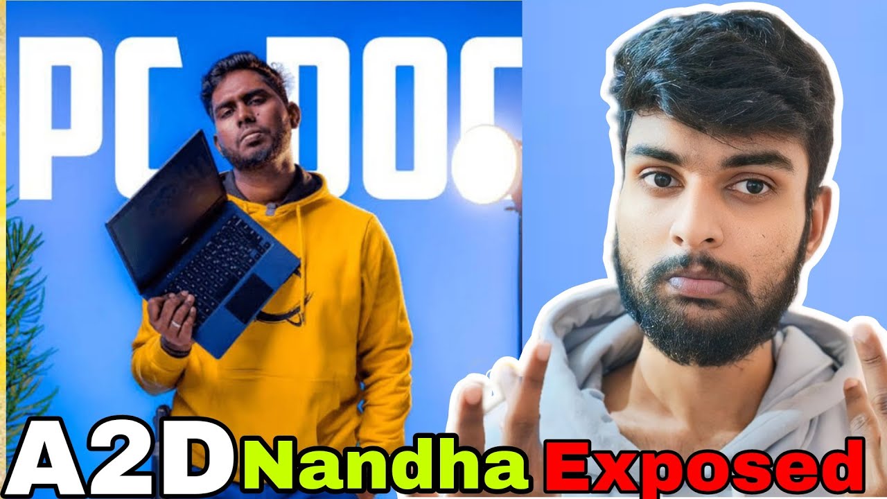 A2D Uruttu Factory 2024? | Did he lie to us? | What happened?