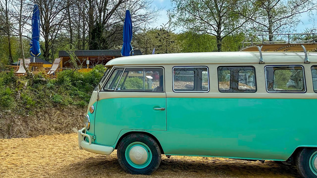 📌 The EPPSTEIN Project - Innovativer Campingplatz im TAUNUS