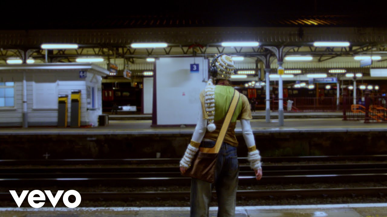 Rosier - Go! (Official Video)