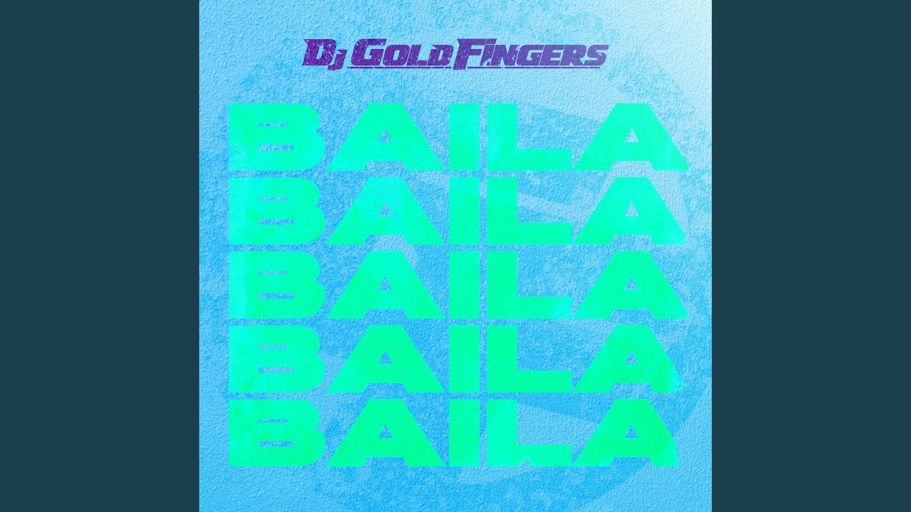 Baila (Oriental Version)