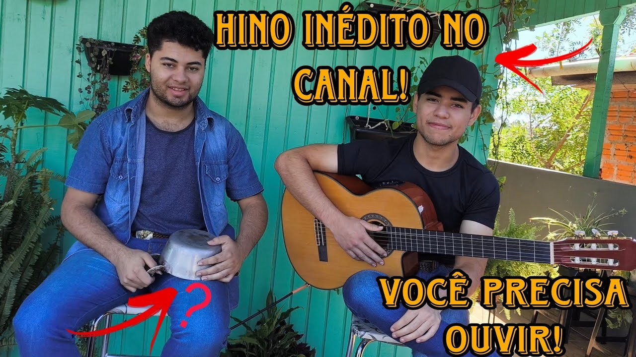 Neemias e Josué - CHEGOU A HORA DA VITÓRIA